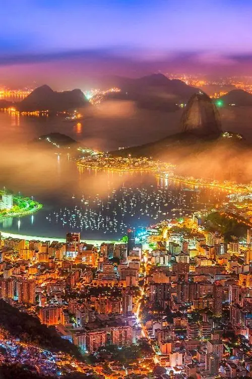 lugares turisticos
