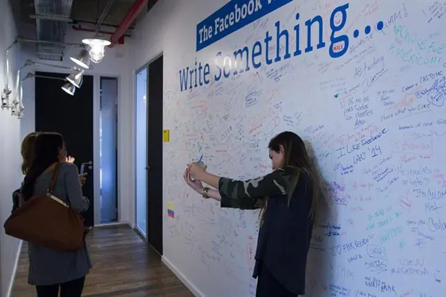 facebook en argentina