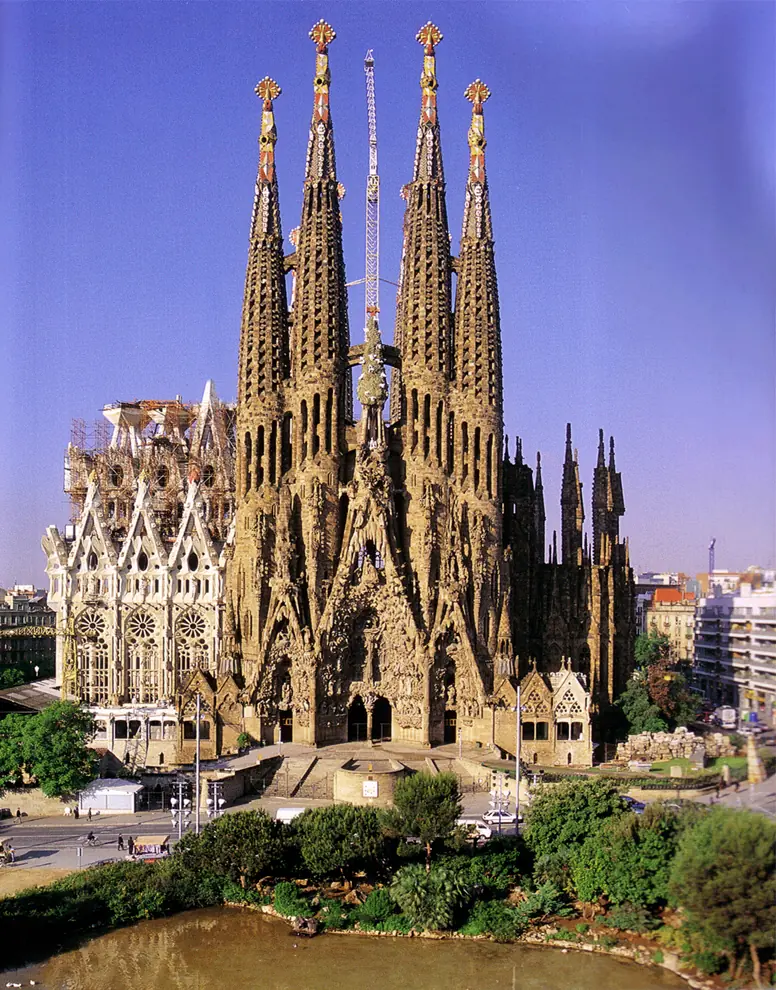 paises de europa
