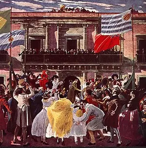 revolucion