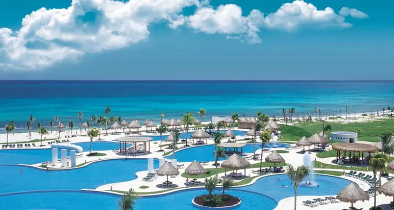 turismo de playa