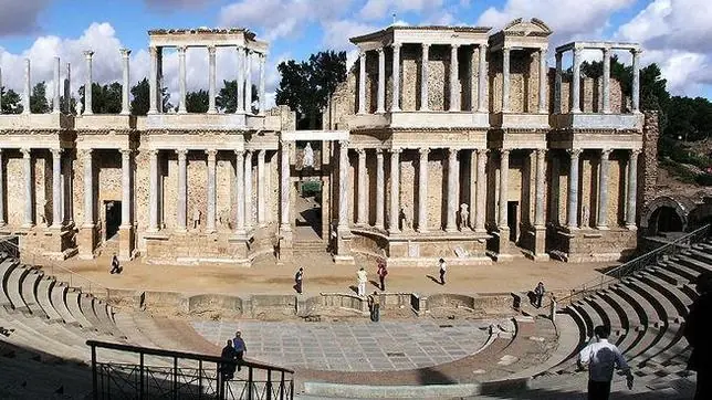 espana