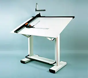 Crea tu Mesa de Dibujo con estos Ejemplos