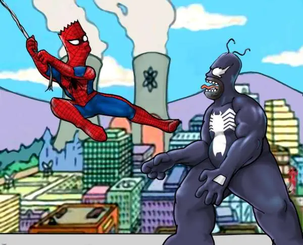 Villanos