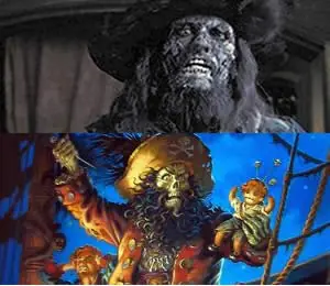 Parecidos