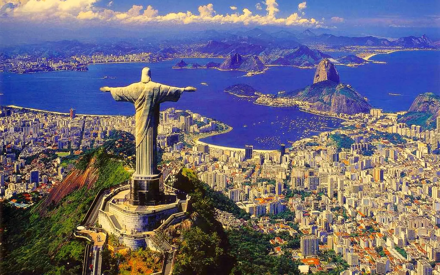 paises latinoamericanos
