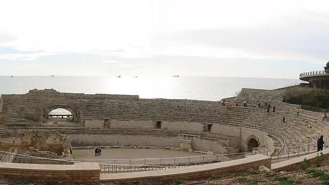 espana