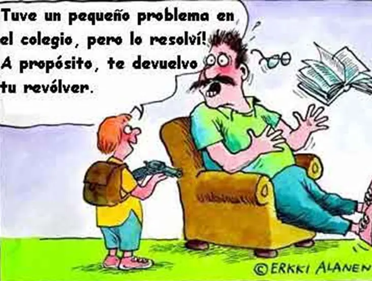 Compilacion Humor...[Megapost]