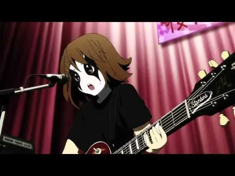protesta AMV para traer el anime a tv publica