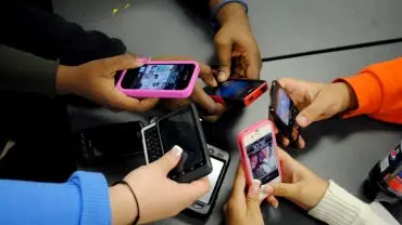 Los males del uso abusivo de la tecnología