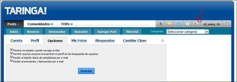taringa