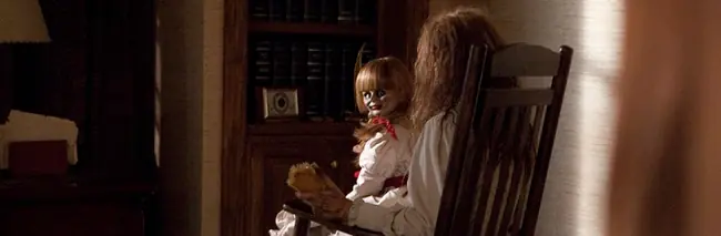 ¿Están preparando tres spin-offs de 'Expediente Warr