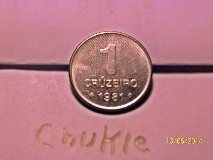 Coleccion de monedas part1