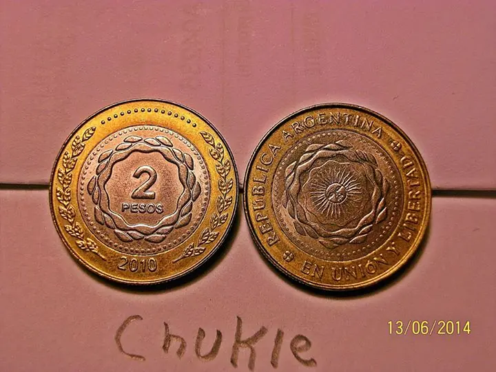 Numismatica
