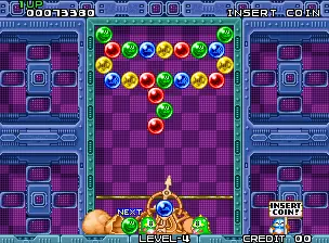 arcade