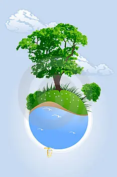 un planeta mas verde