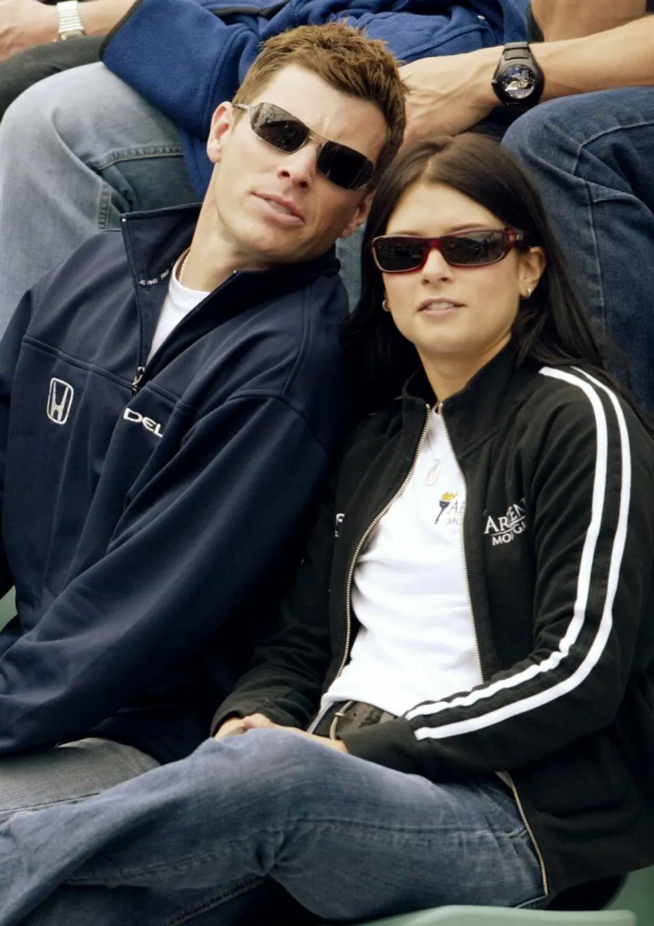 Danica Patrick el post que se merece