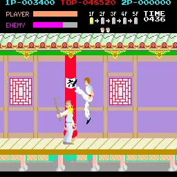 recreativas