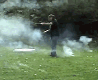 wasted gif