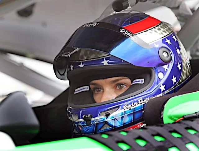 danica