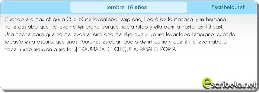 httpwwwescribelocomar