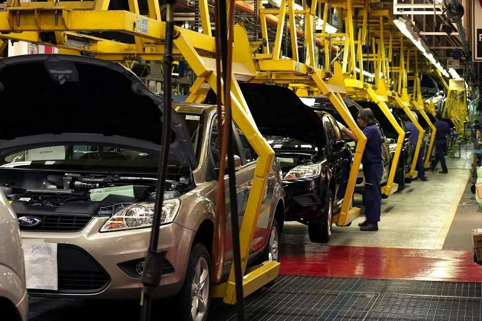 La economía cayó 0,2% en mayo según anunció el Indec