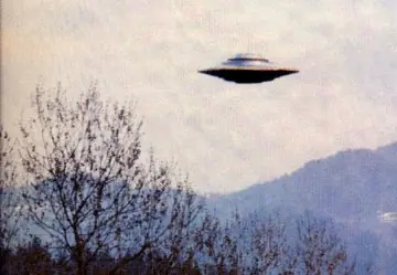 extraterrestres