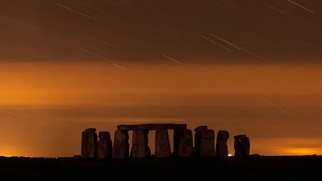 ¿Para qué se construyó Stonehenge?