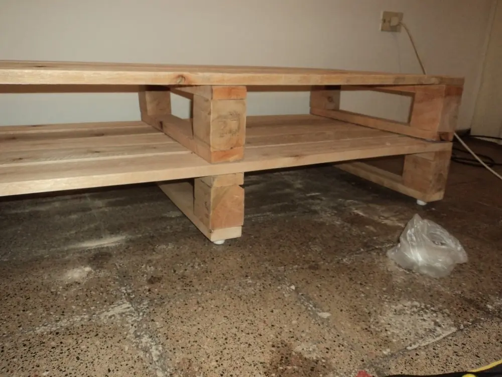 banqueta