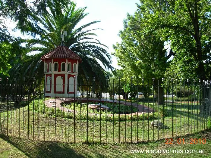juntada taringuera