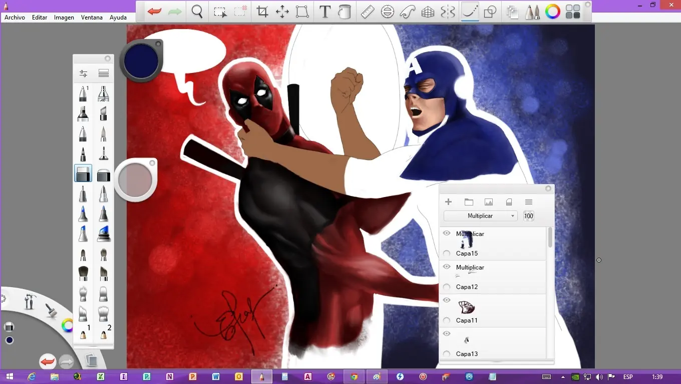 Deadpool