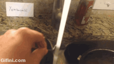 wasted gif