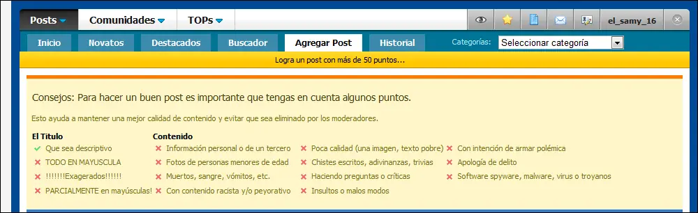 lo que la v4 nos dejo[imagenes de la v4]