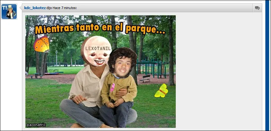 antiguas funciones de la v4