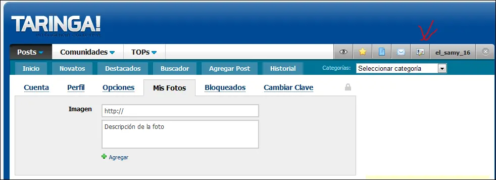 maldita v5 que esta buena tambie