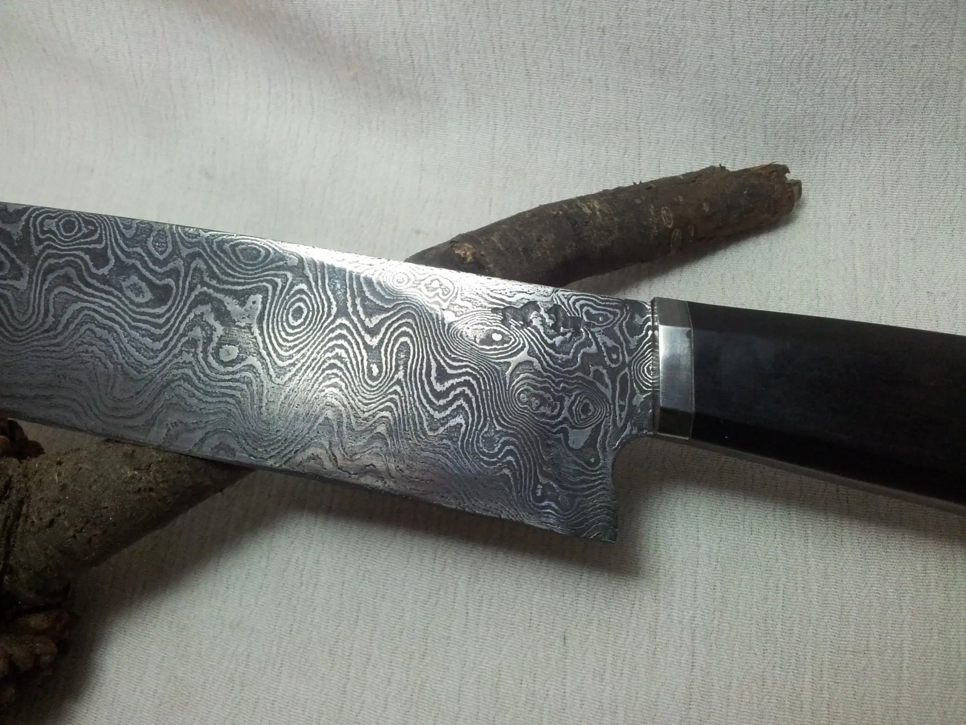 knife