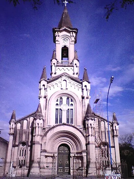 juntada