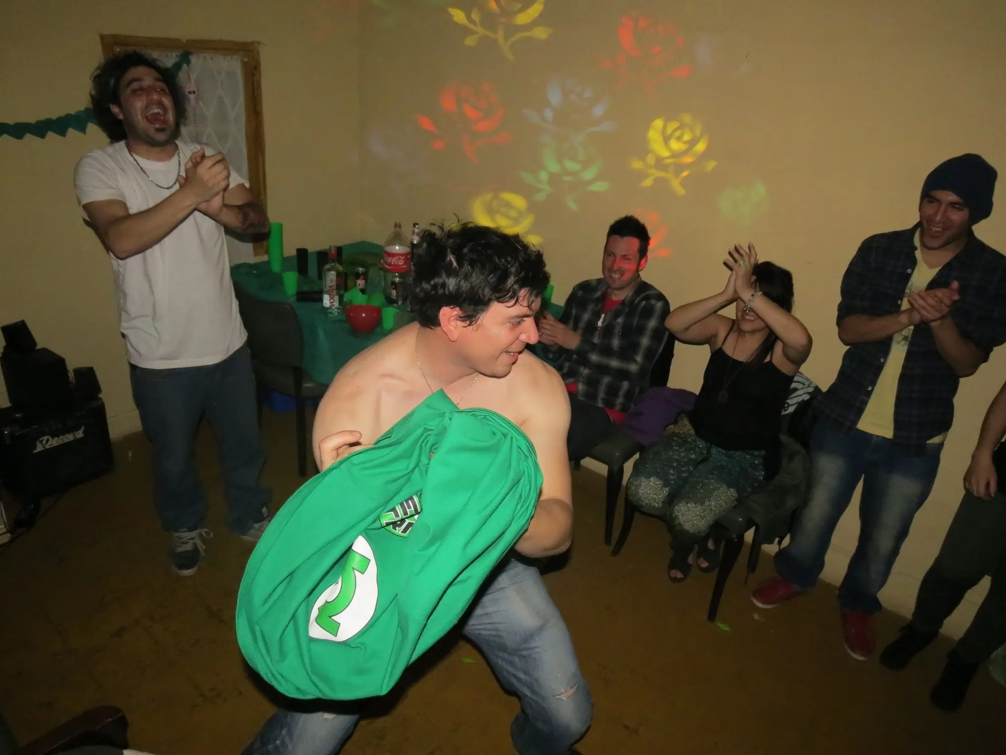 ridiculo