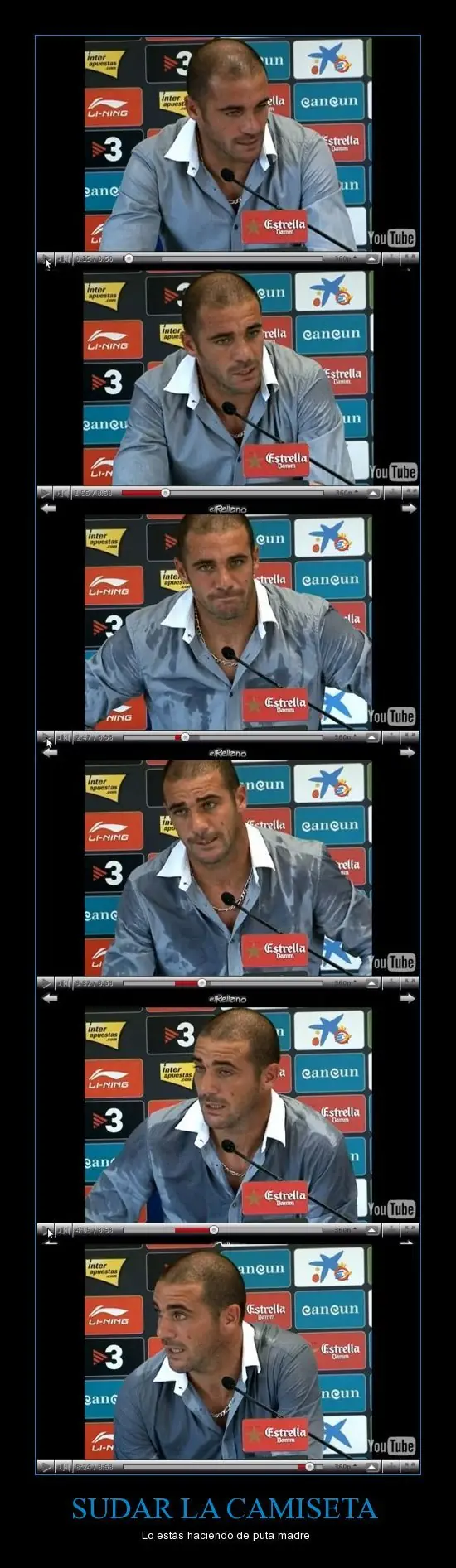 Ven y diviertete con Cuanta Razón! Parte 2