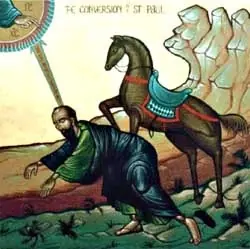 Pablo de Tarso - Auténtico fundador del cristianismo