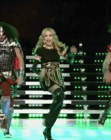 everyday im shufflin gifs
