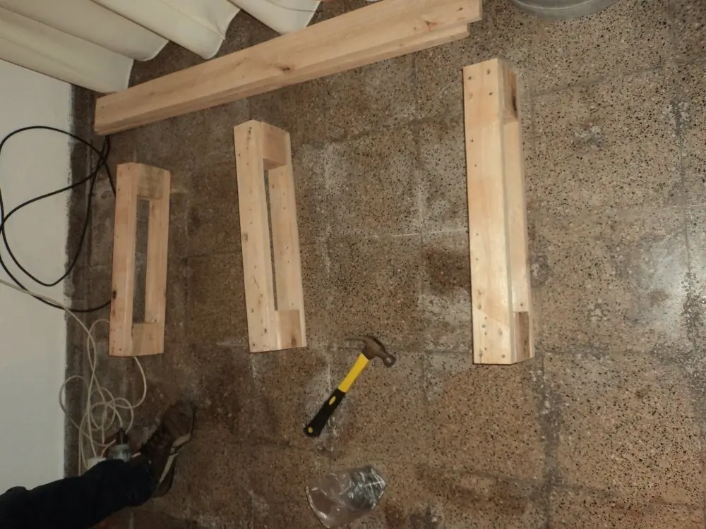 PALLETS
