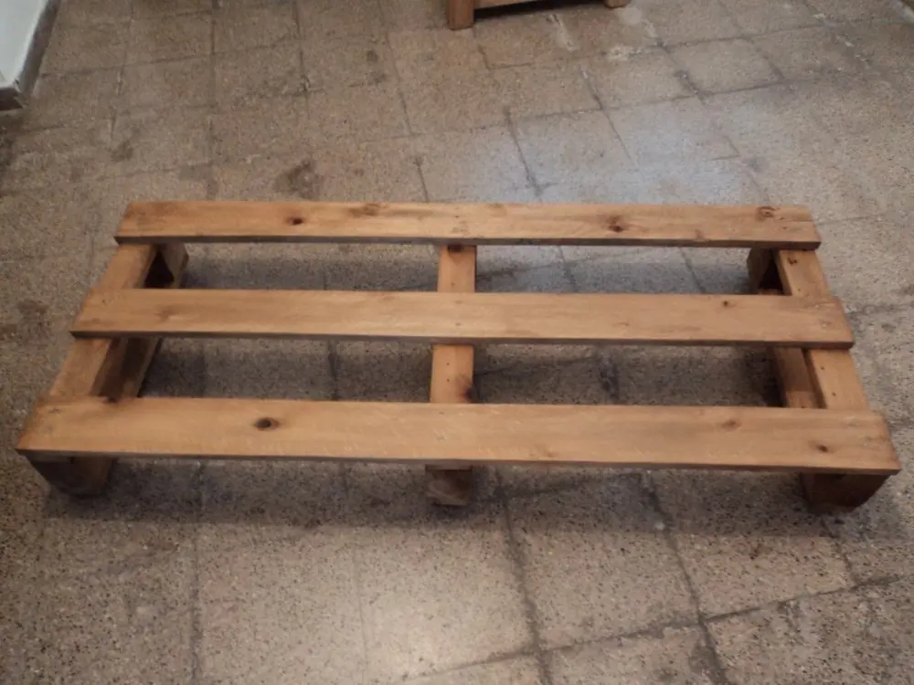PALLETS