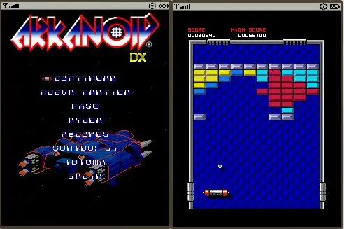 Videojuegos miticos