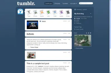Las 10 redes sociales mas usadas en el mundo