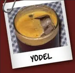 Aprende a ser un barman con estos tragos [Megapost]