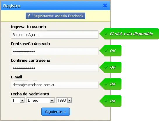 Tutorial taringa