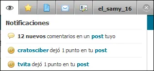 lo que la v4 nos dejo[imagenes de la v4]