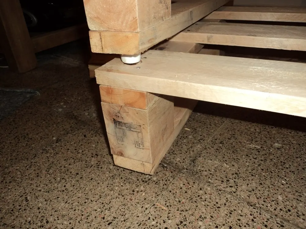 banqueta