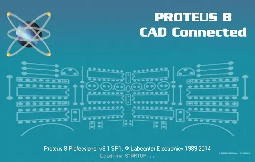 Curso de proteus 8 desde cero